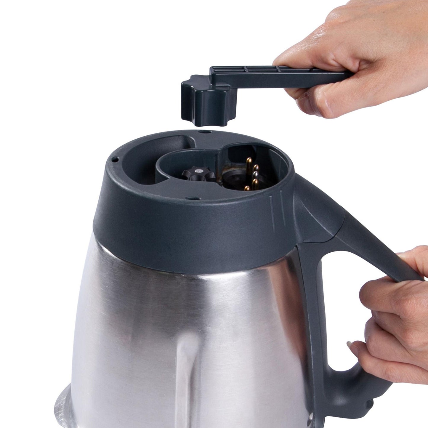 mixcover Thermomix Thermomix, anthracite