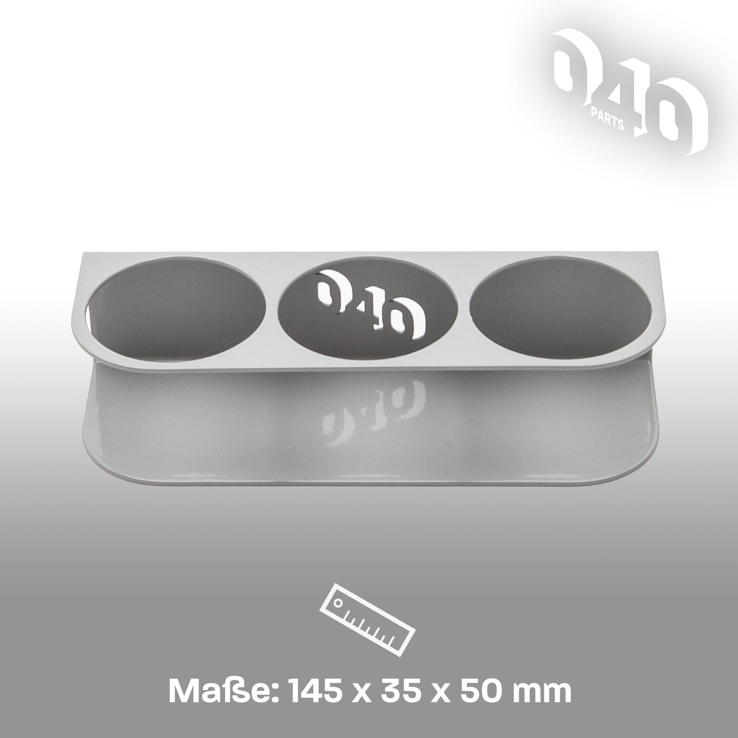 040 parts Gewürzregal für T7 T5 T6 T6.1 California Ocean Coast Comfortline oder Camper Van Wohnmobil oder Küche