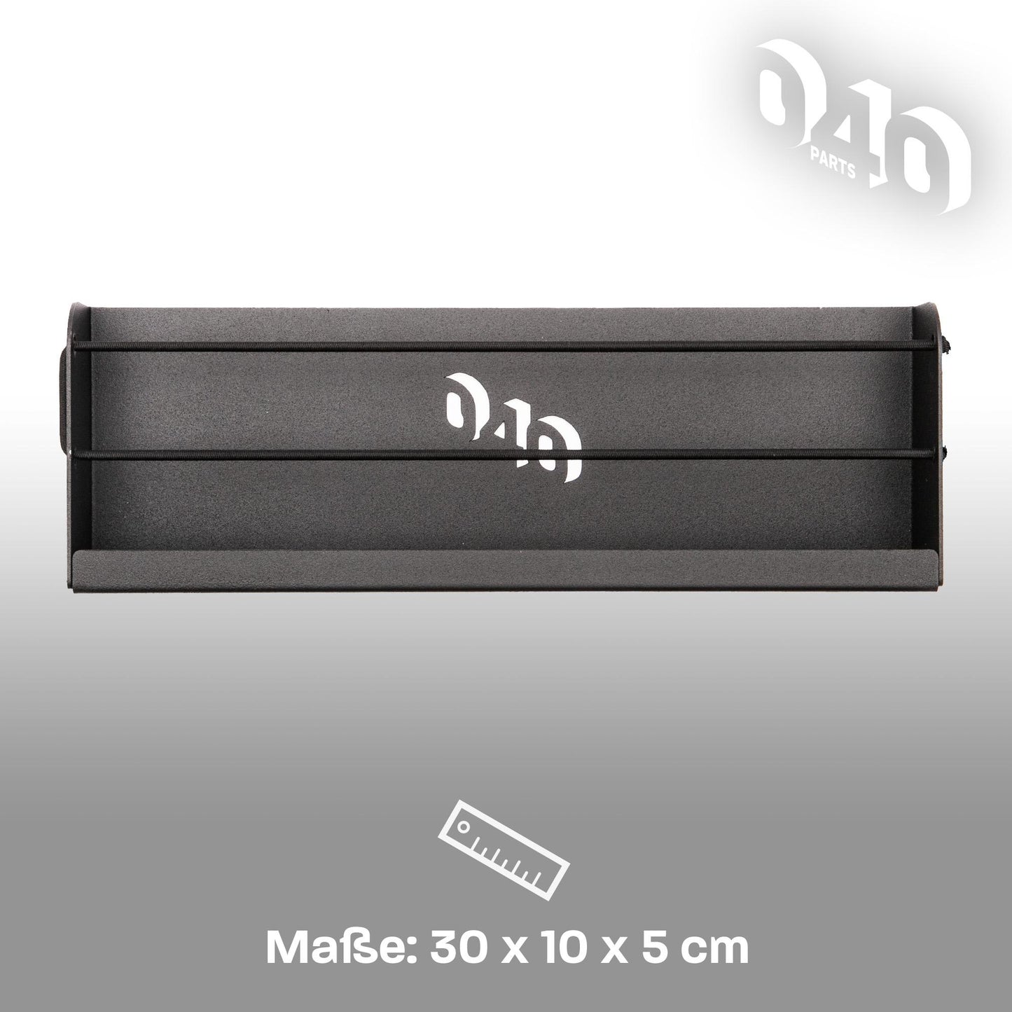 B-Ware: 040 parts Staufach Schrank Regal für VW T7 T5 T6 T6.1 California 30 x 10 cm oder Van Camper Wohnmobil Caravan Küche