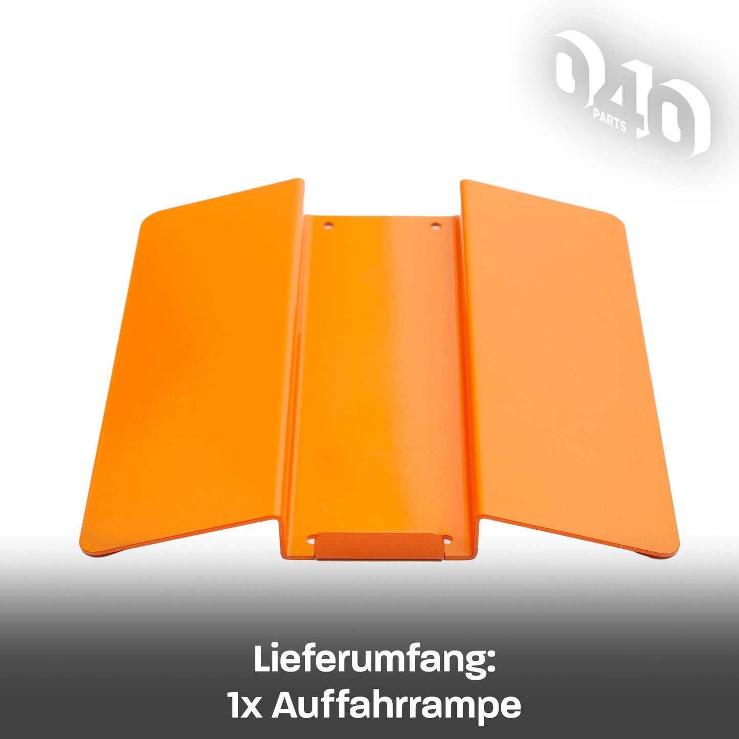 040 Parts Auffahrrampe für Camper Waagen von Reich CWC, Fritz Berger, CarBest und Obelink für sichere & präzise Messungen egal auf welchem Untergrund