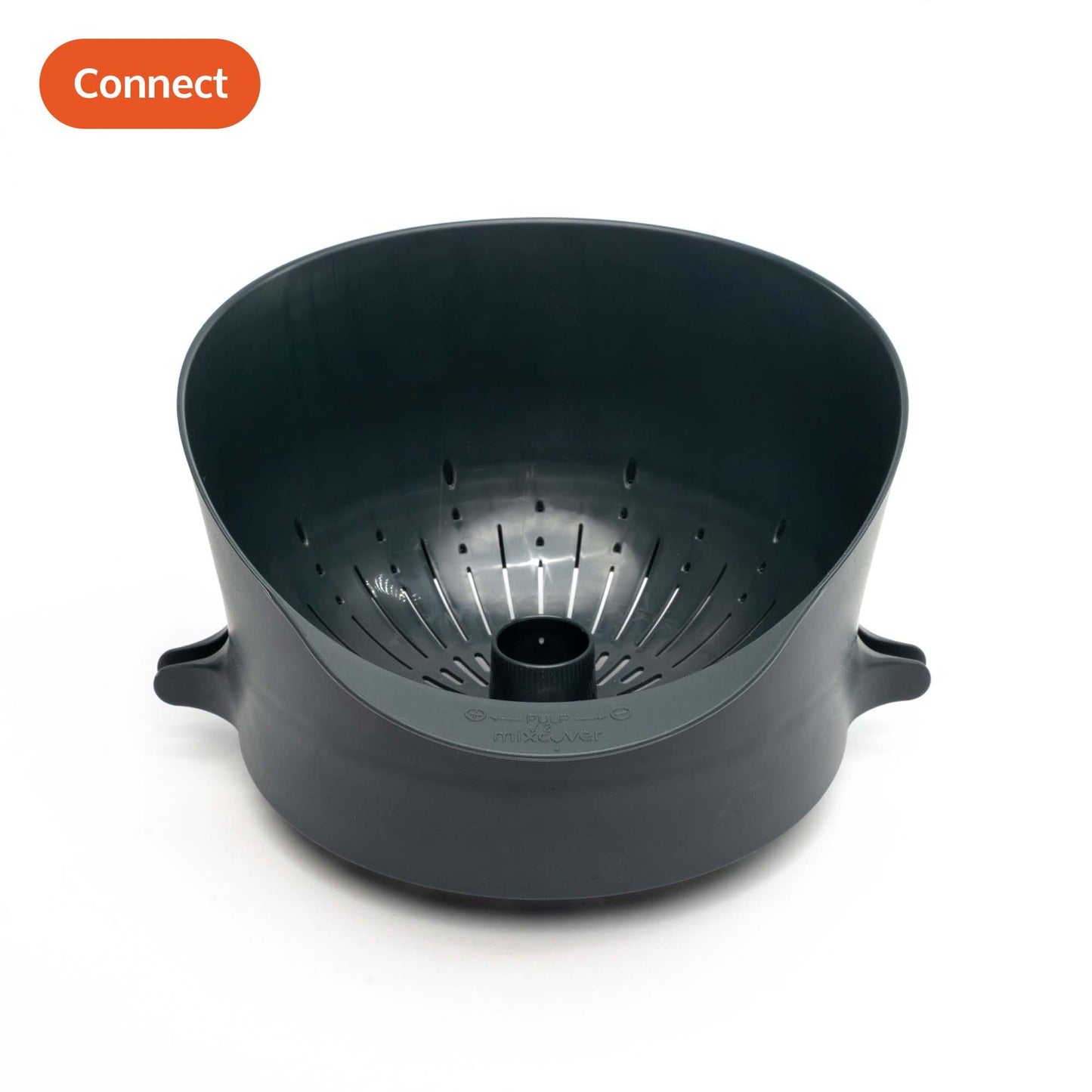 B-Ware: Ersatzteil für Saftpresse/Zitruspresse kompatibel mit Monsieur Cuisine Connect: Sieb