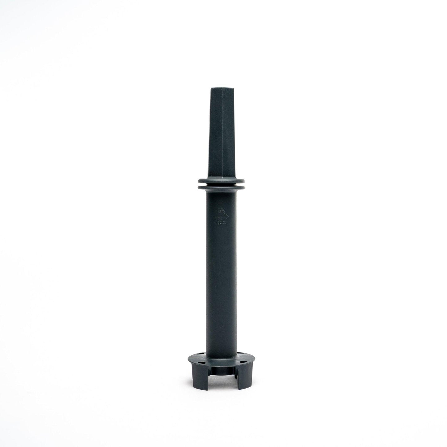 mixcover Pezzo di ricambio per spremiagrumi/spremitoio compatibile con Thermomix TM6 e TM5: Bastone