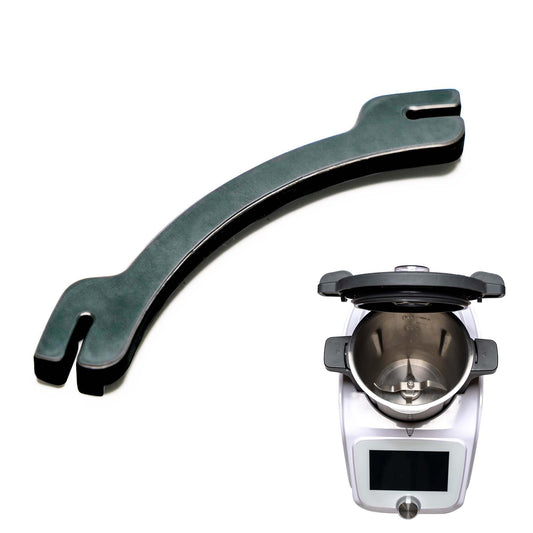 B-Ware: Deckelhalter kompatibel Monsieur Cuisine Connect / Monsieur Cuisine Smart - Mixcover - Mixcover