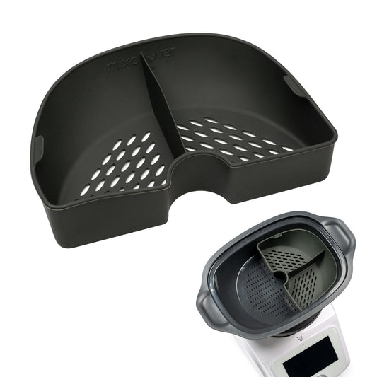 B-Goods: cucina divisore (quartiere) per Monsieur Cuisine Connect E spazio di cottura a vapore intelligente