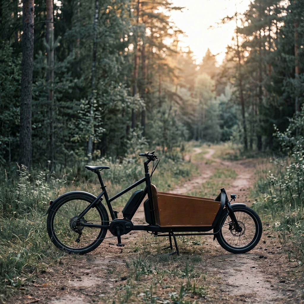 Fahrrad Zubehör