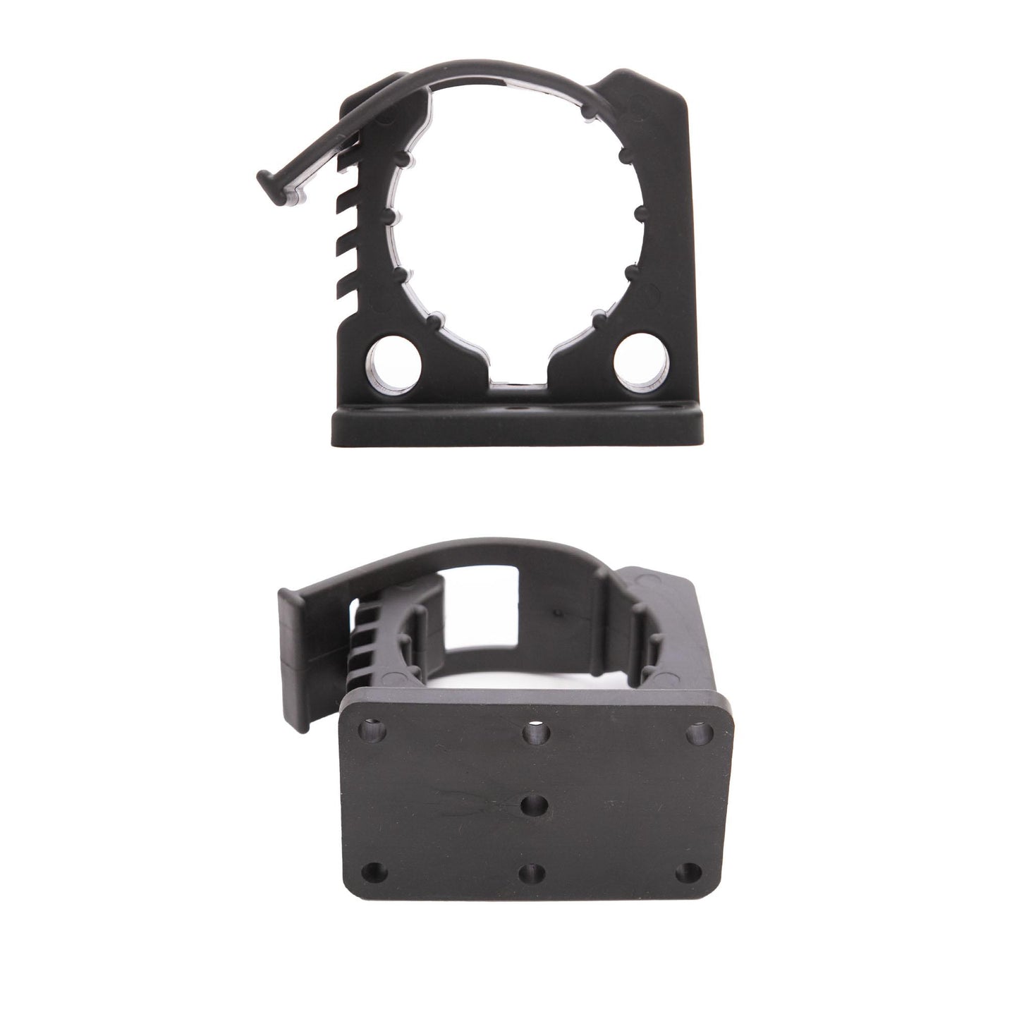 040 Parts tool holder device holder clamping range 70-84mm for camper workshop cellar quad workshop trolley