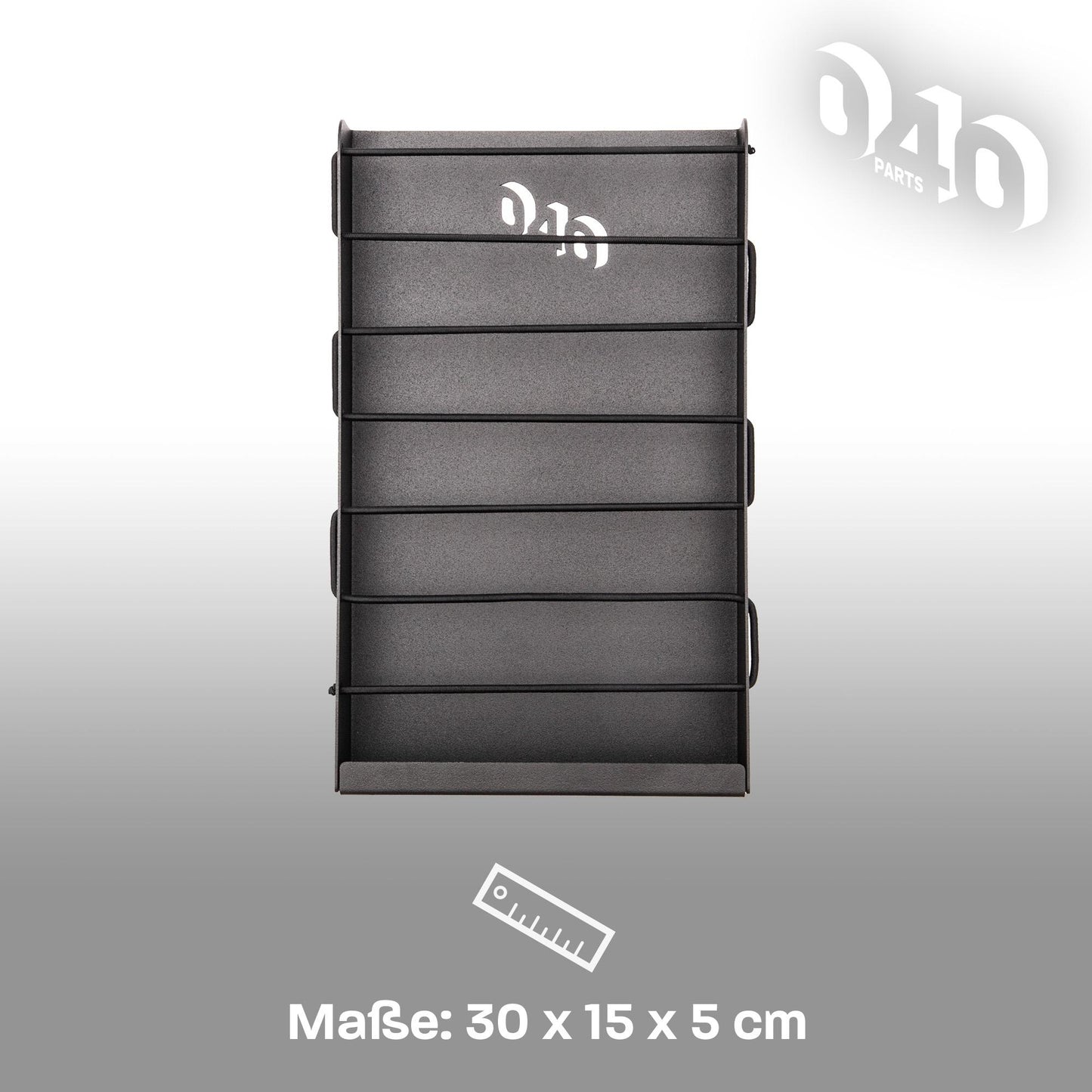 040 parts Storage Compartment Cabinet Shelf for VW T7 T5 T6 T6.1 California 30 x 15 cm or Van Camper Motorhome Caravan Kitchen