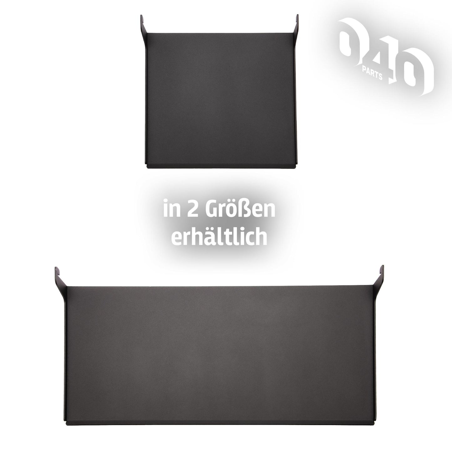 040 parts Einhängetisch 34x31cm für Molle Boards von 040 Parts Campingtisch Abstellfläche Klapptisch