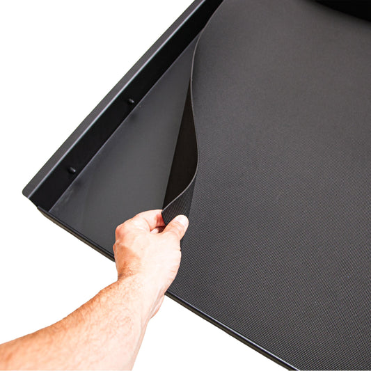 B-Ware: 040 parts Anti-Rutsch-Matte für 800mm Heckauszug T5/T6/T6.1 Beach 1000x805 mm