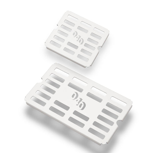 Camping Wagner Einlegeboden Set für Ford Nugget ab Bj. 24 verhindert Schwitzwasser Kühltruheneinlage