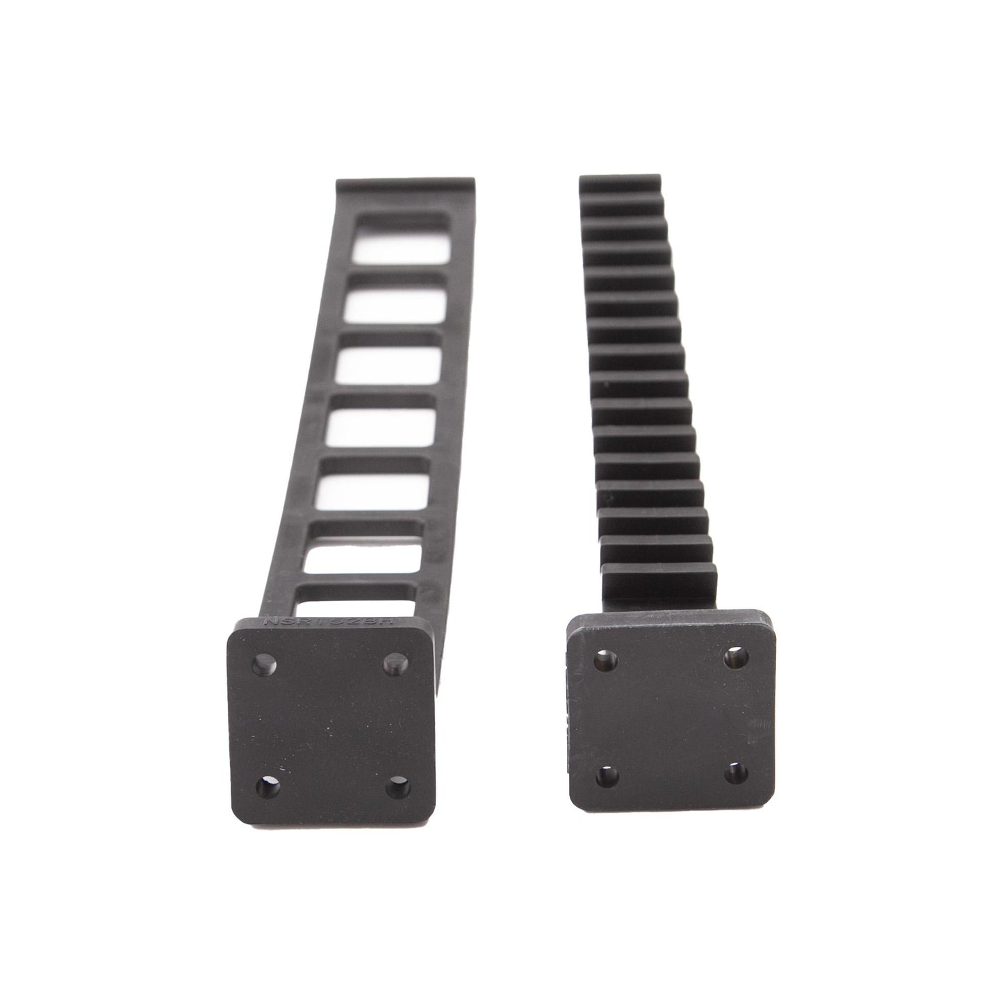 040 Parts tool holder, device holder, canister holder, clamping range up to 356mm (round) or 660mm (flat) for campers