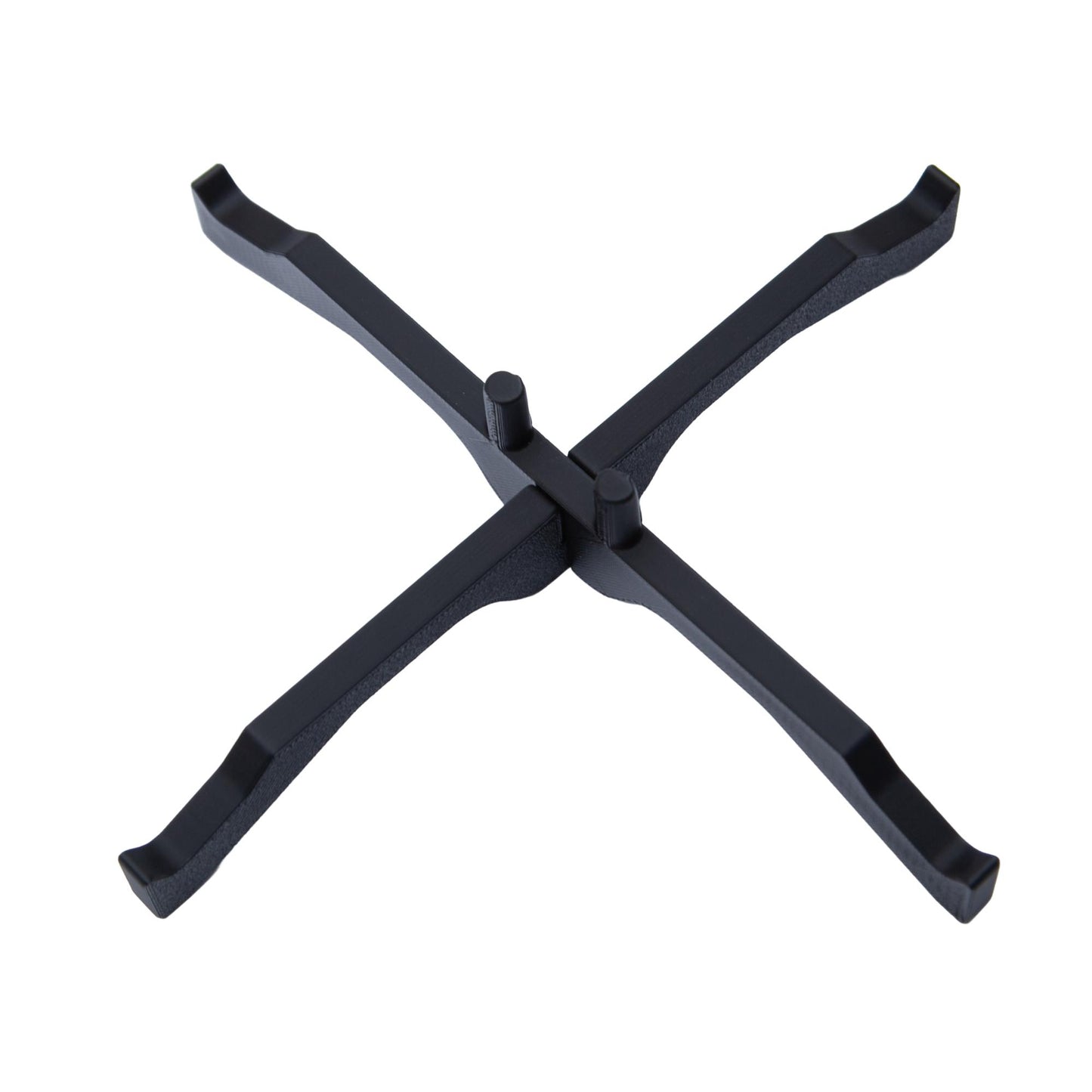 Mixcover Mixtopf Abtropfgestell für Vorwerk Thermomix TM7 TM6 TM5 Topfhalter mit Messerhalter