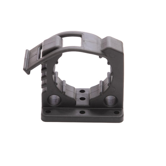 040 Parts Portaherramientas Soporte de Equipos Rango de Sujeción 70-84mm para Camper Taller Sótano Quad Carro de Taller