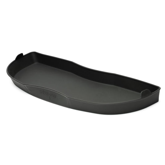 B-Ware: Forma per cottura a vapore Forma per gratinare Mezza per Monsieur Cuisine Connect & Smart Piano di cottura