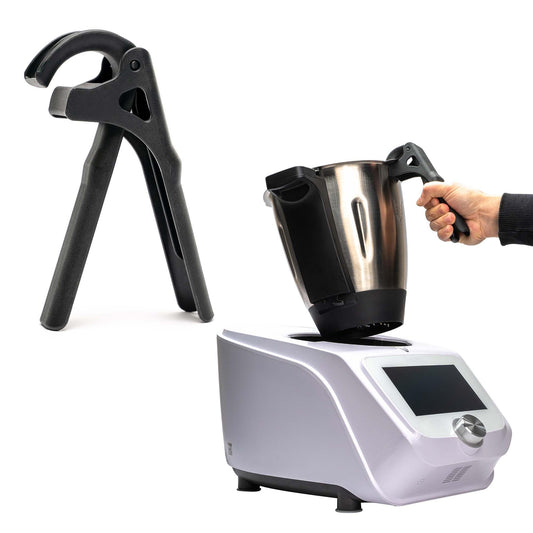 mixcover Haltegriff für Monsieur Cuisine Connect, Monsieur Cuisine Smart Zubehör
