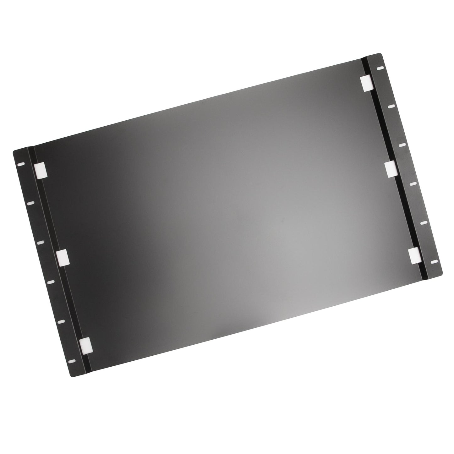 040 parts Solarplattenhalter Schwarz Halteplatte aus Aluminium für VW T7 California