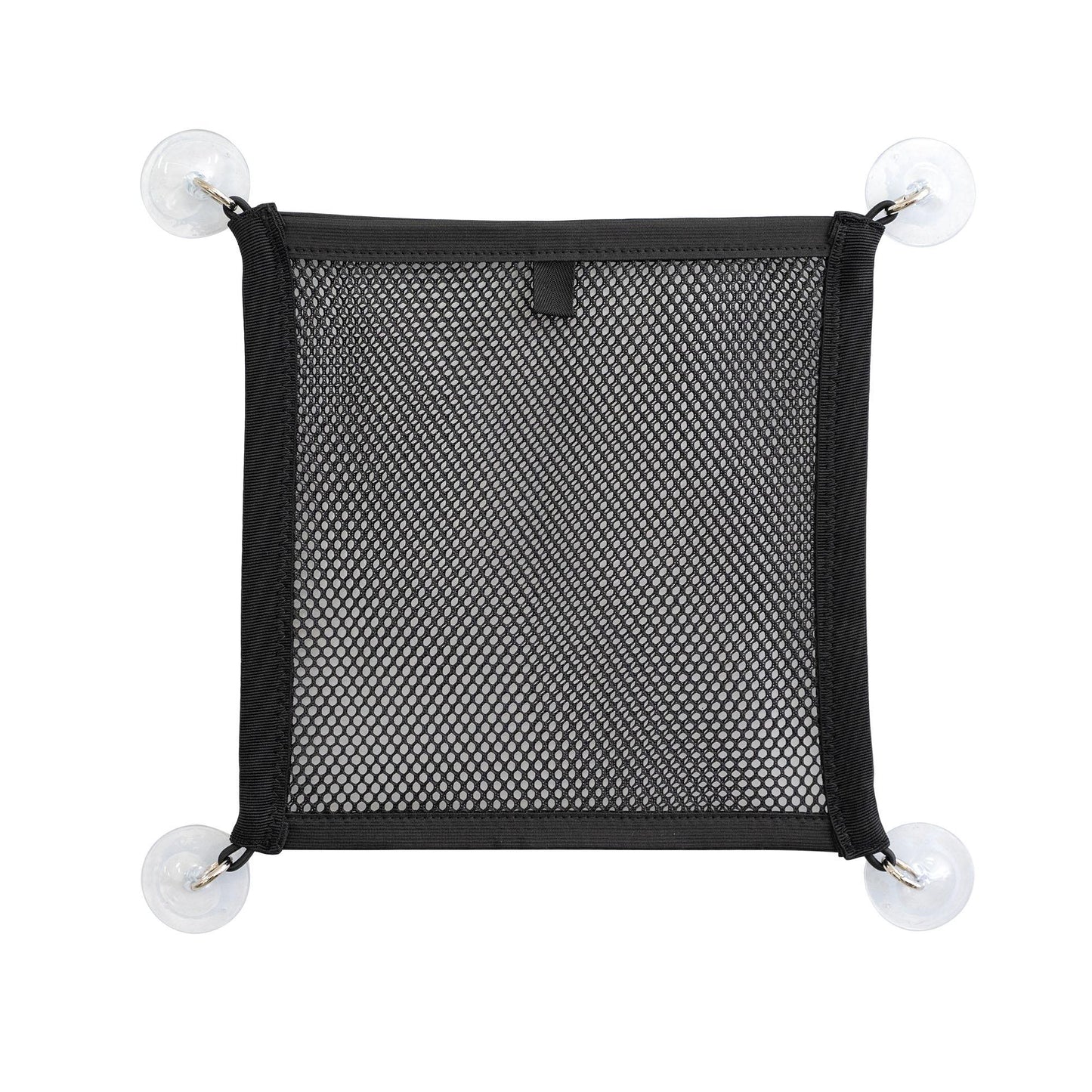 040 Parts Aufbewahrungs Netz für das Küchenfenster von VW T7 T5 T6 Bulli, Multivan