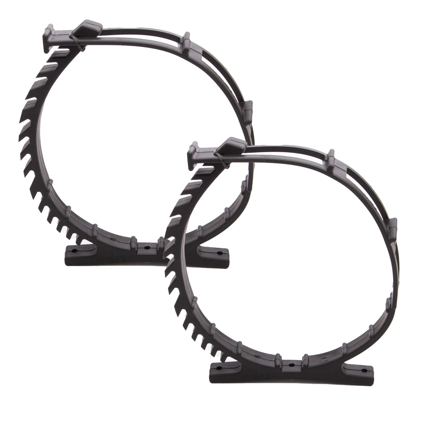 040 Parts Tool Holder Equipment Holder Clamping Range 64-241mm for Camper Workshop Garage Quad Tool Cart