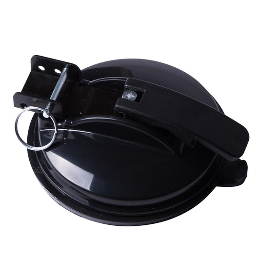 040Parts Стойка за тента с вакуумна чаша за Thule Fiamma Dometic тенти, съвместима с VW T7 T6.1 T6 T5 - Комплект от 2 броя