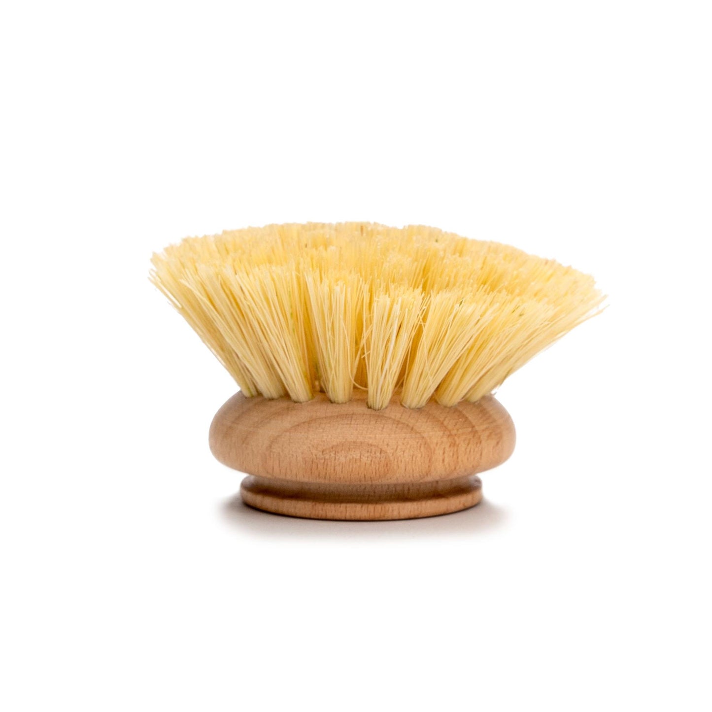 mixcover Tête interchangeable pour brosse à vaisselle Bois de hêtre Végan Durable Cuisine