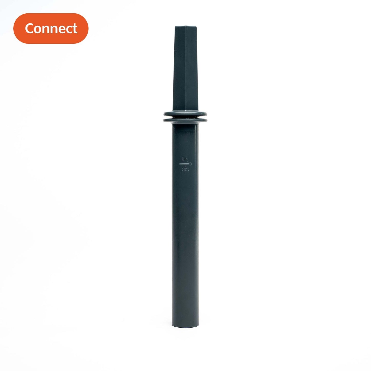B-Ware: Pièce de rechange pour presse-agrumes/presse-citron compatible avec Monsieur Cuisine Connect: Tige