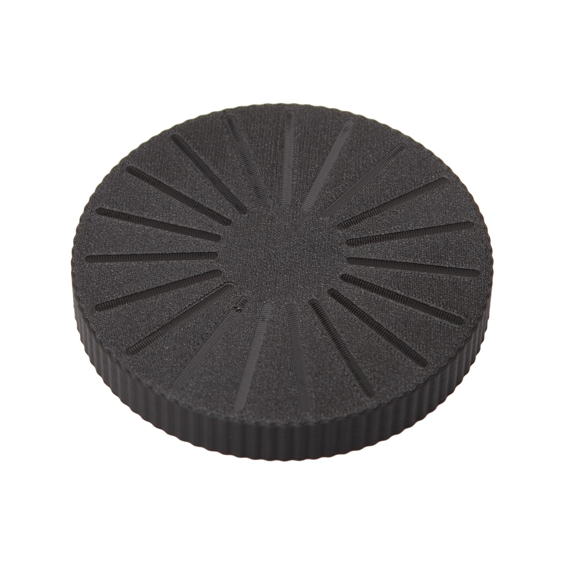 Mixcover Wiegeteller für Vorwerk Thermomix TM7  Waagen Aufsatz  Abdeckung fürs Wiegen - Detailansicht 2 | Mixcover