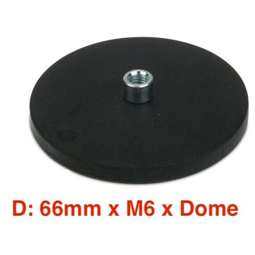 Spare part: Magnet for Molle Board (66mm)