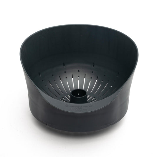 mixcover Ersatzteil für Saftpresse/Zitruspresse kompatibel mit Thermomix TM6, TM5 & TM31: Sieb