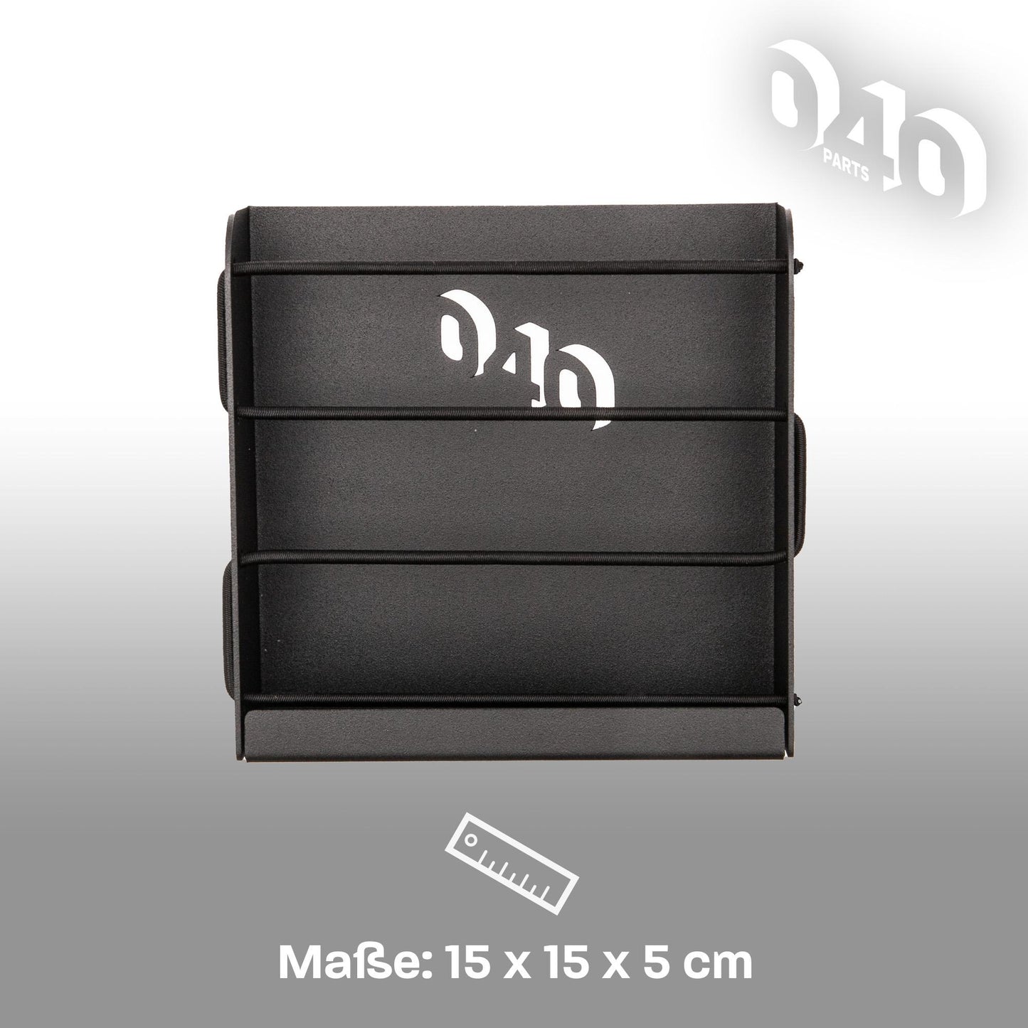 B-Stock : Armoire de rangement 040 parts pour VW T7 T5 T6 T6.1 California 15 x 15 cm ou fourgon aménagé camping-car caravane cuisine