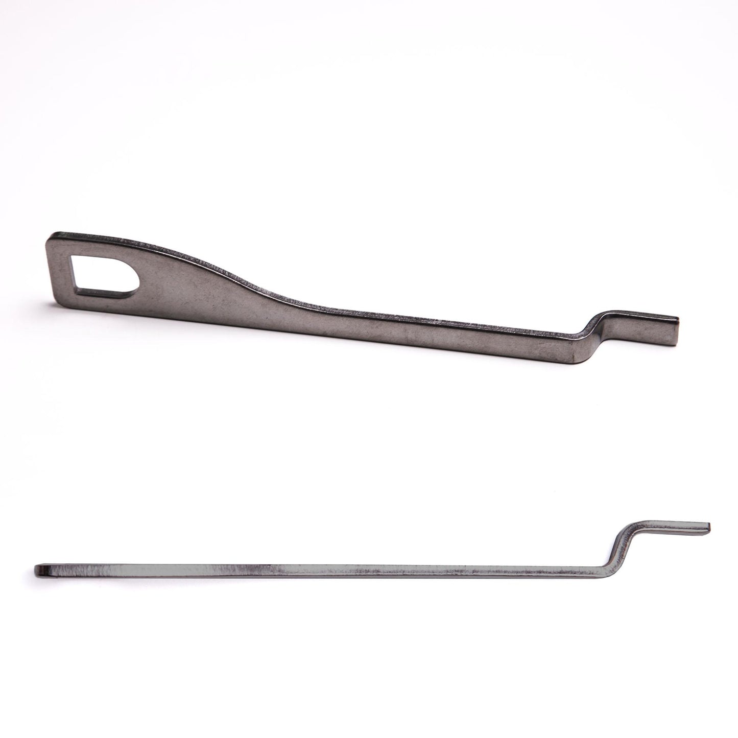 B-Ware: Support de hayon long 20cm VW T6, T5, T4 California Beach, Golf