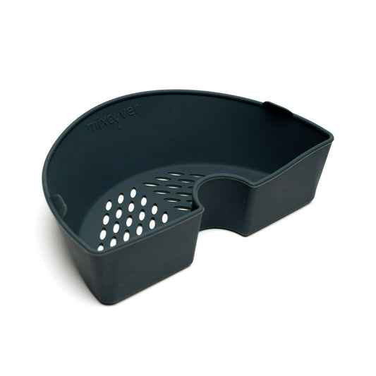mixcover Garraumteiler (HALB) für Thermomix TM6 TM5 TM31 Varoma Dampfgarraum