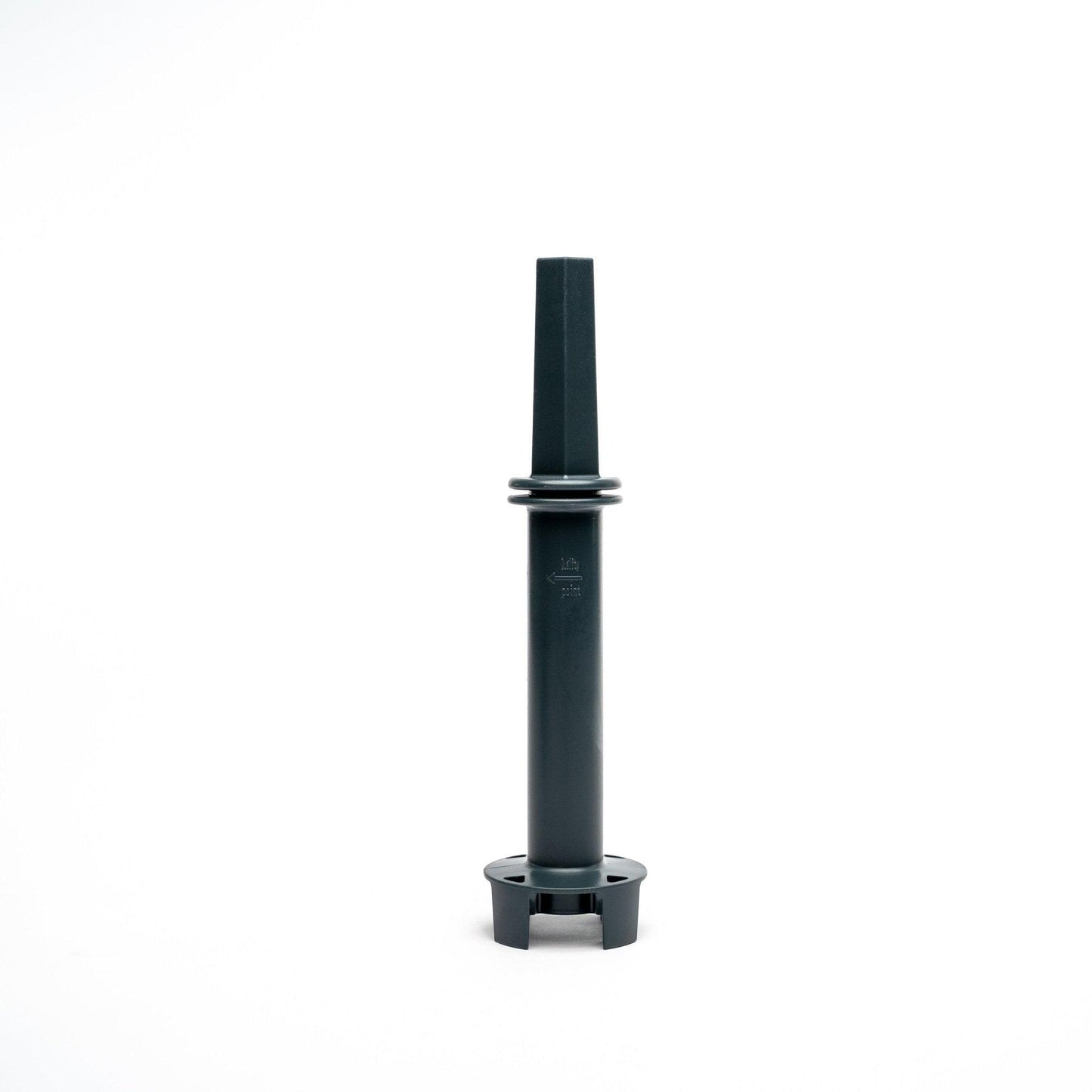 B-Ware: Pièce de rechange pour presse-agrumes/presse à agrumes compatible avec Thermomix TM31: Tige