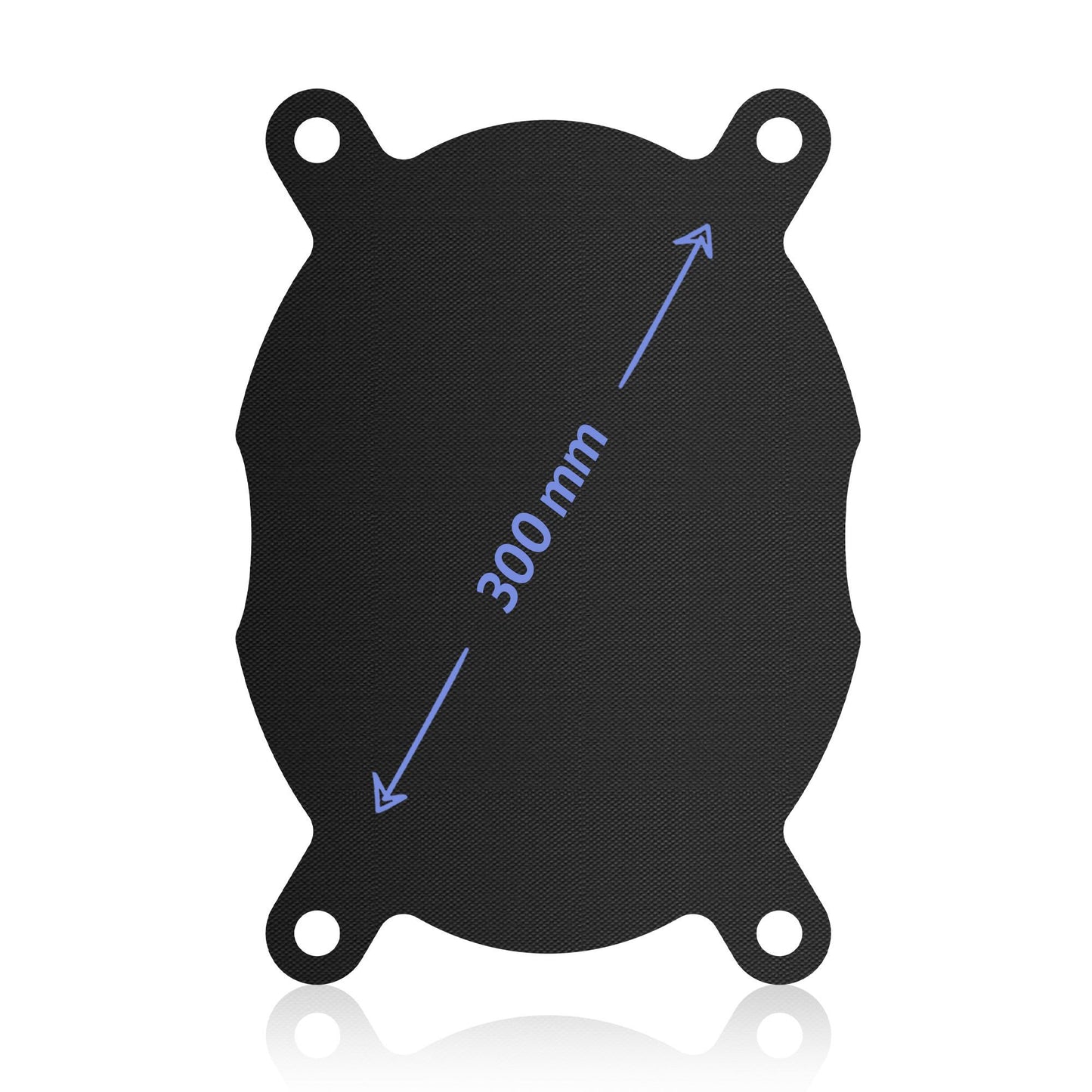 B-Ware: mixcover Grillmatte