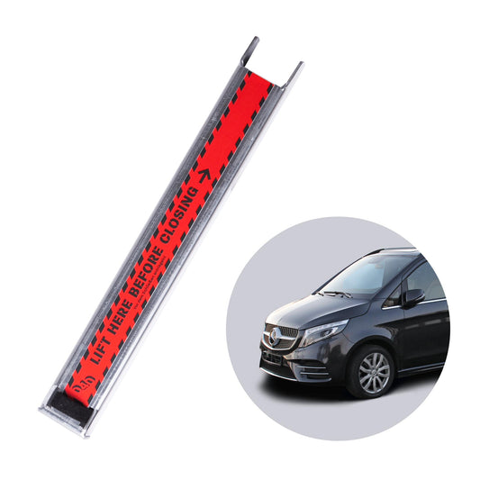 040Parts Подобрен повдигач на задния капак, съвместим с Mercedes V-Klasse Vito и Marco Polo модели