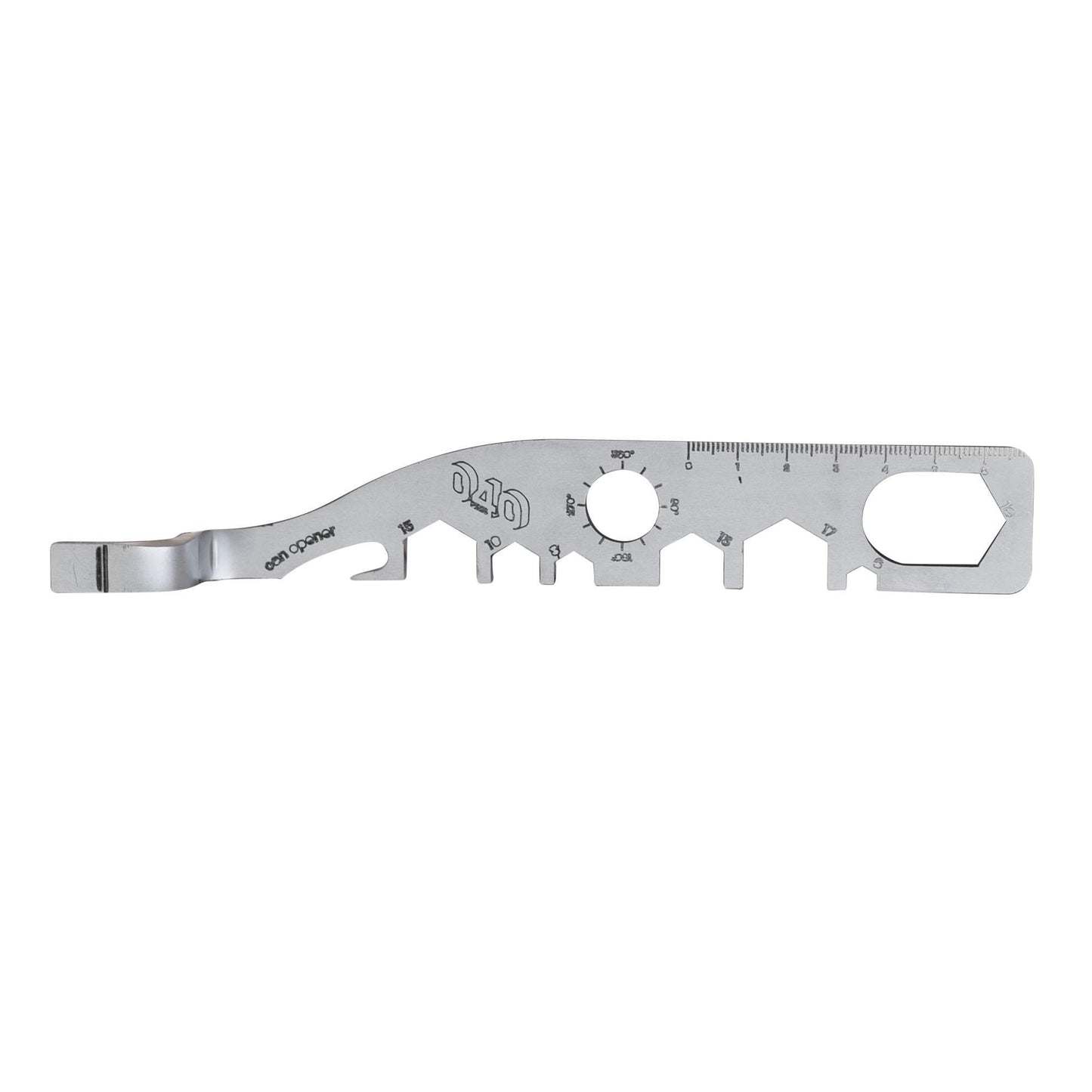 040 Parts Multitool extra langer Heckklappen Aufsteller 20 cm für VW T7 T6 T5 T4 California Multivan Bulli Ocean Beach Golf Caddy - Werkzeuge
