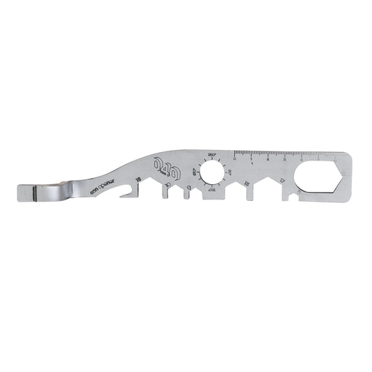 040Parts Multitool екстра дълъг повдигач на задна врата 20 см за VW T7 T6 T5 T4 California Multivan Bulli Ocean Beach Golf Caddy - Инструменти