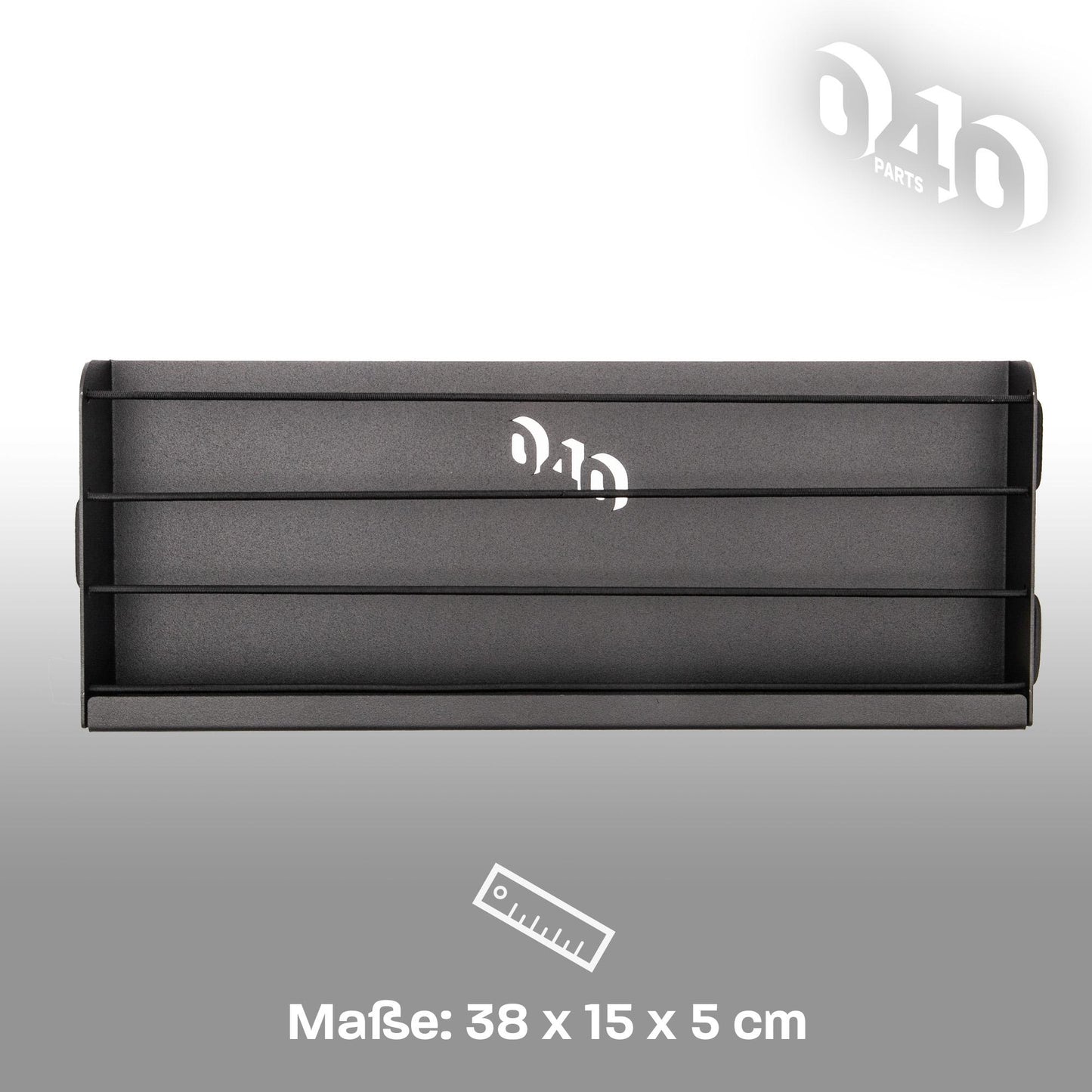 B-Ware : Armoire de rangement 040 parts pour VW T7 T5 T6 T6.1 California 38 x 15 cm ou van camping-car caravane cuisine