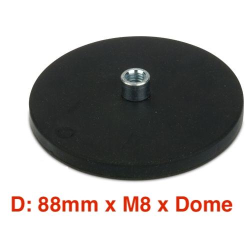 Spare part: Magnet (88mm)