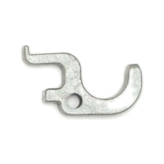 040 Parts Einzelhaken Nr. 6 für VW California T5 T6 Camper - Ersatzhaken Zubehör Geschirrtuch Küche Kantenhalter