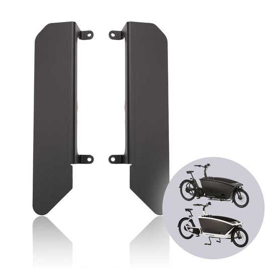 moin minis ausilio per pedana per bici cargo Urban Arrow Family