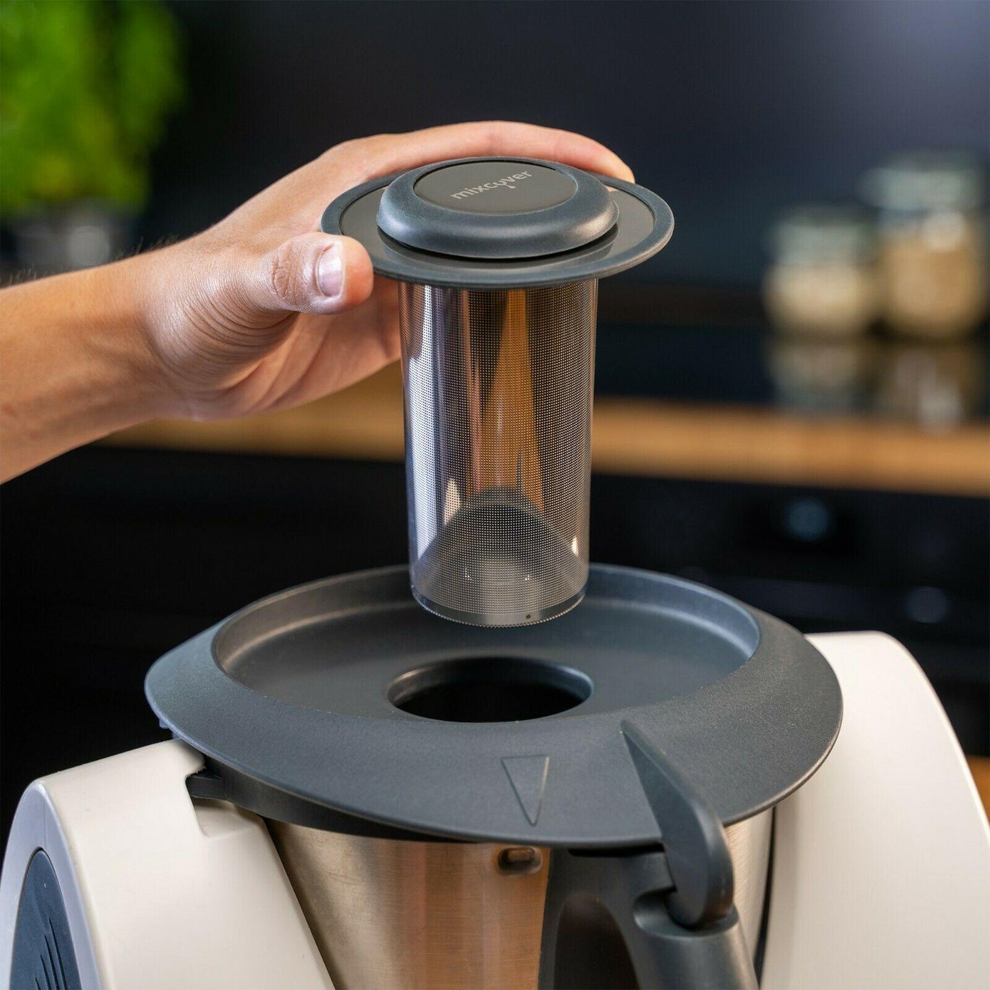 B-Ware: Teefilter für Thermomix TM31