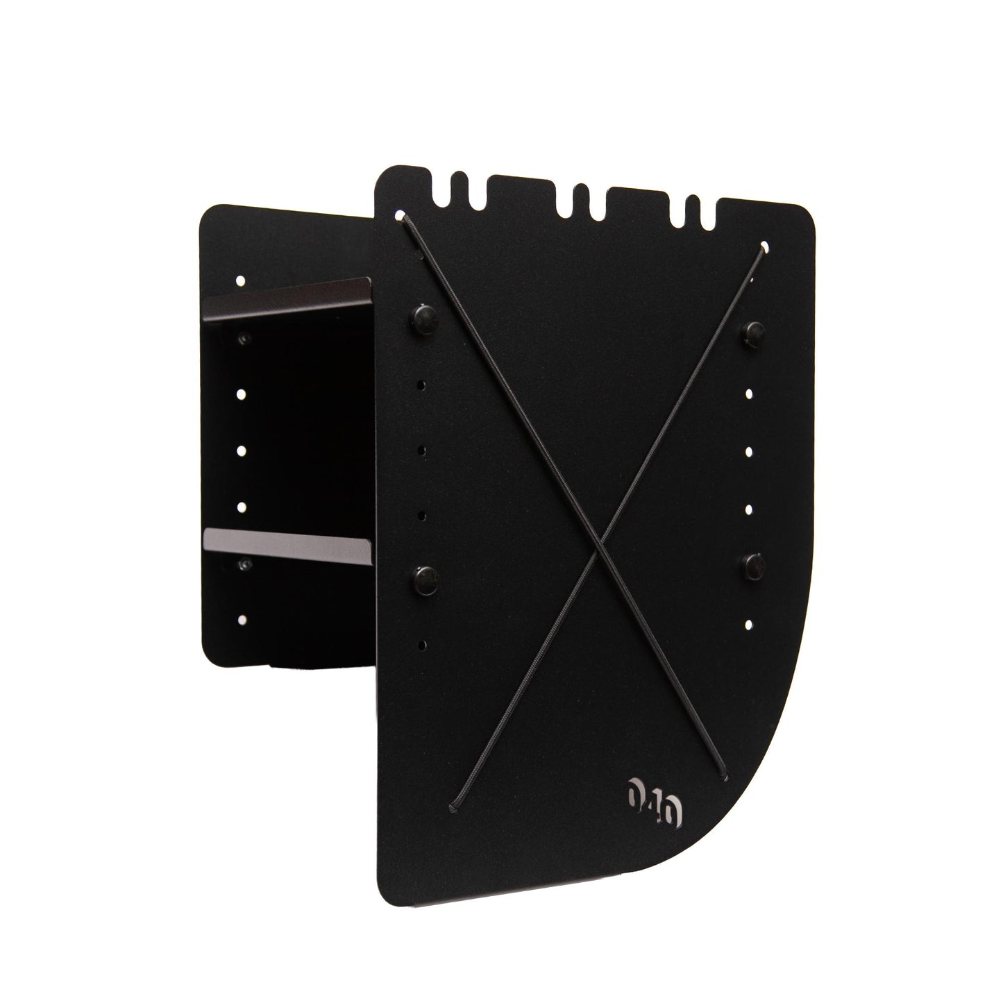 040 Parts Zapatero NEGRO LADO DEL CONDUCTOR accesorio compatible con VW T7 California y Multivan Organizador de zapatos Bolsa para zapatos