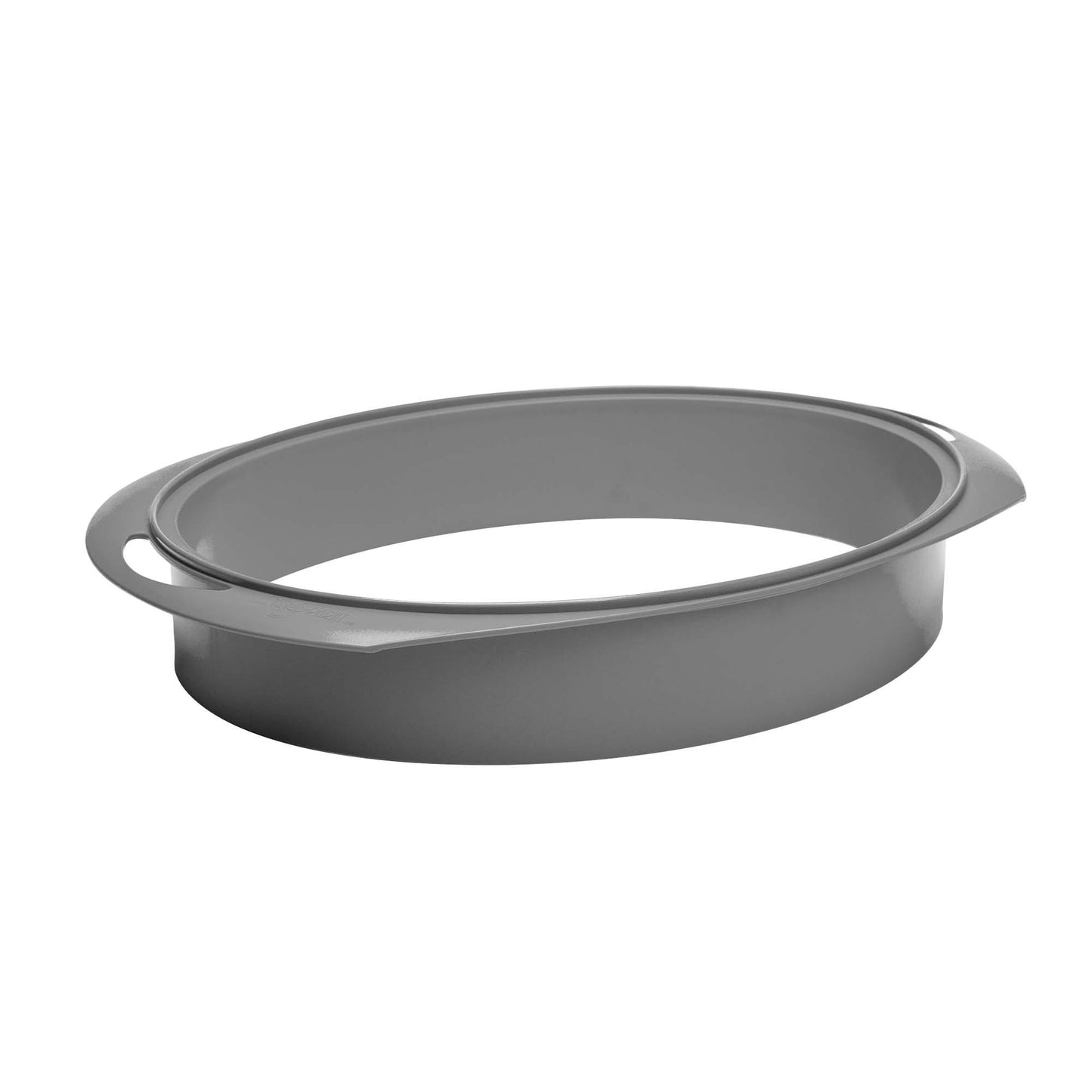 Trio-Parat Trio-Gigant para Thermomix TM6/TM5/TM31 Gris hierro