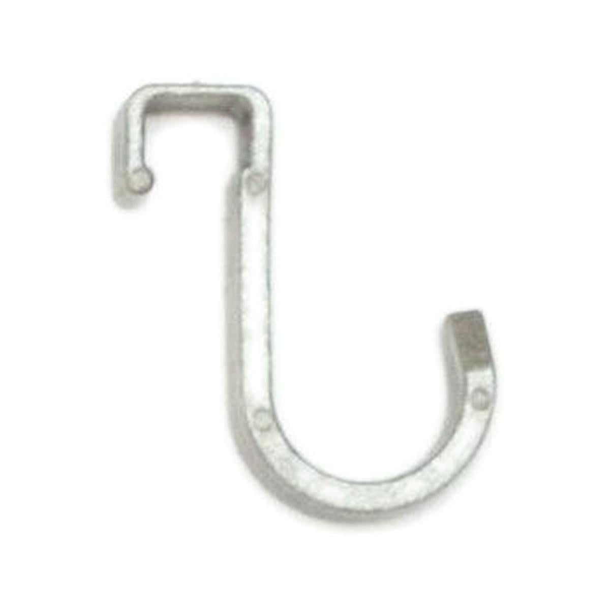 040 Parts Einzelhaken Nr. 4 für VW California T5 T6 T6.1 T7 Camper - Ersatzhaken Zubehör Tasche Karabiner Schlüsselbund