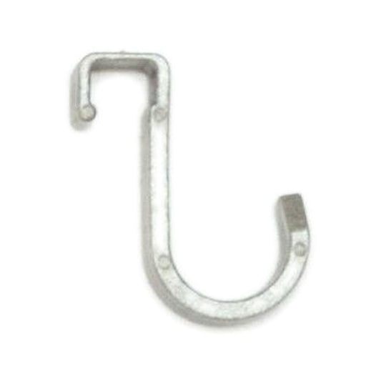 040 Parts Einzelhaken Nr. 4 für VW California T5 T6 T6.1 T7 Camper - Ersatzhaken Zubehör Tasche Karabiner Schlüsselbund
