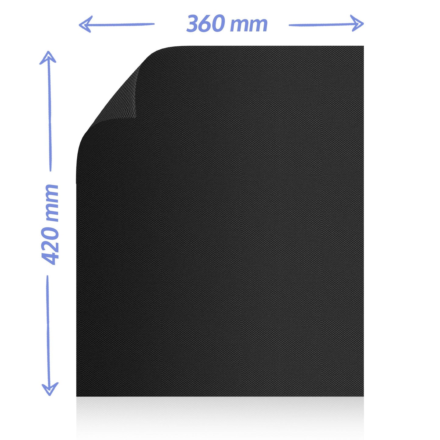 B-Ware: mixcover Grillmatte