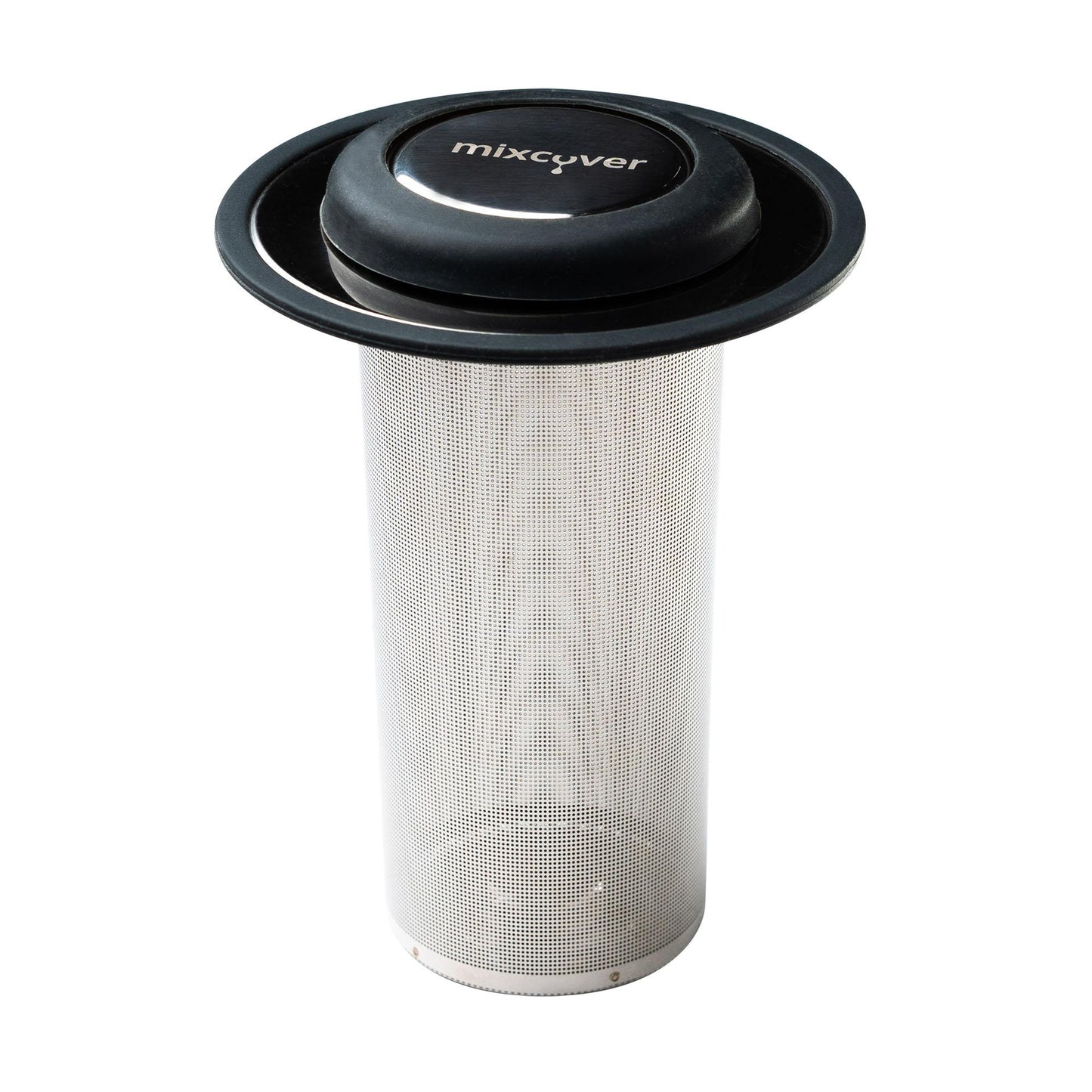 mixcover Edelstahl Teesieb Teefilter kompatibel mit Vorwerk Thermomix TM31 - Thermomix Zubehör