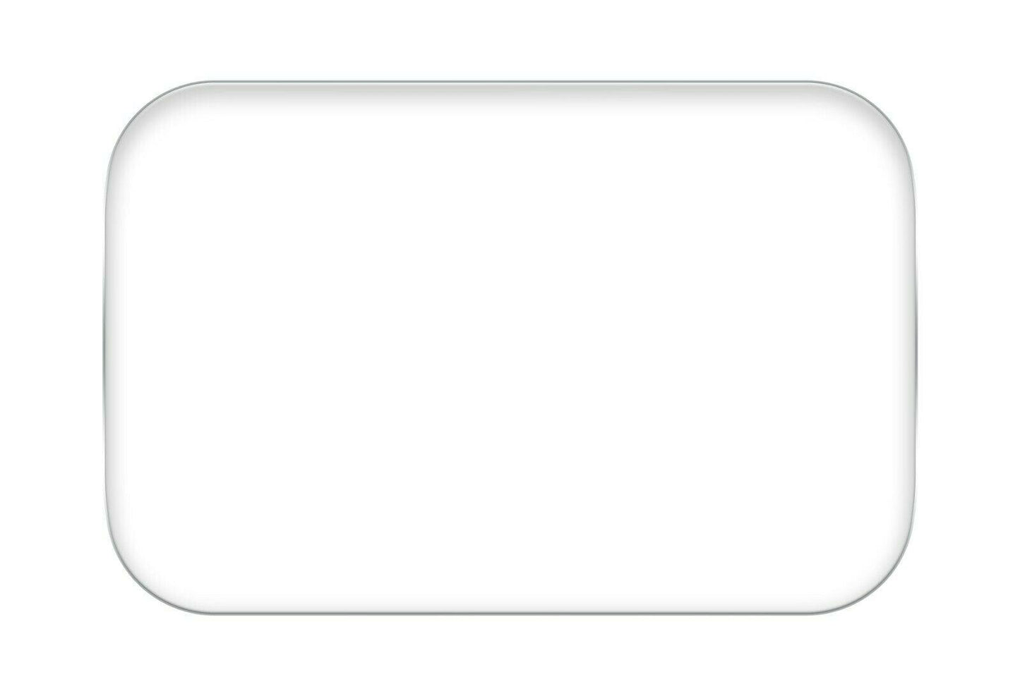 mixcover Display Schutz Screen Protector Shaper Origin Panzer Schutzfolie - Mixcover - Mixcover