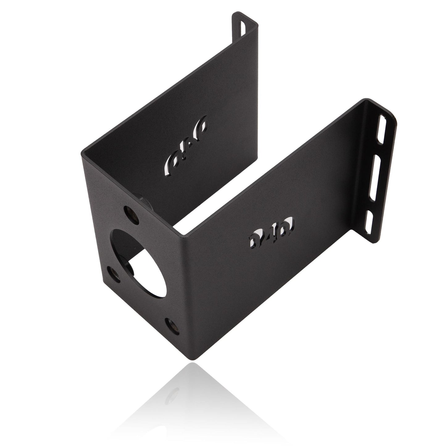 040 parts Portarruedas de repuesto para VW T5, T6 y T6.1 Neumático de repuesto compatible con muchas otras llantas Soporte para neumático de repuesto Soporte para rueda de repuesto