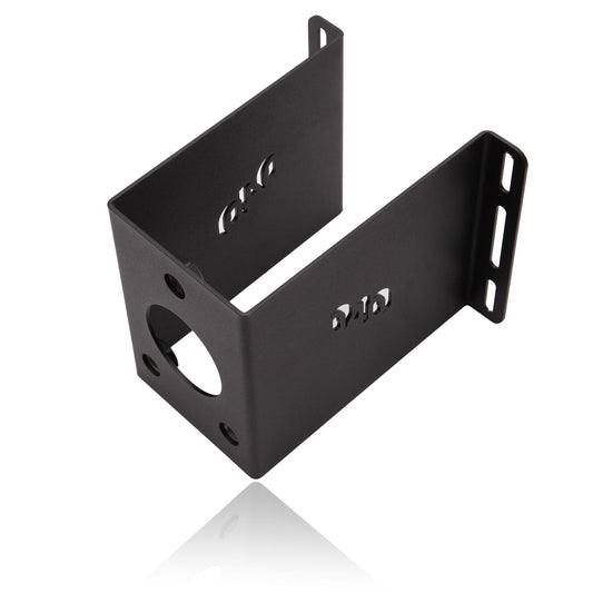 040 parts Държач за резервна гума за VW T5, T6 и T6.1 съвместим с много други джанти Държач за резервна гума Стойка за резервно колело